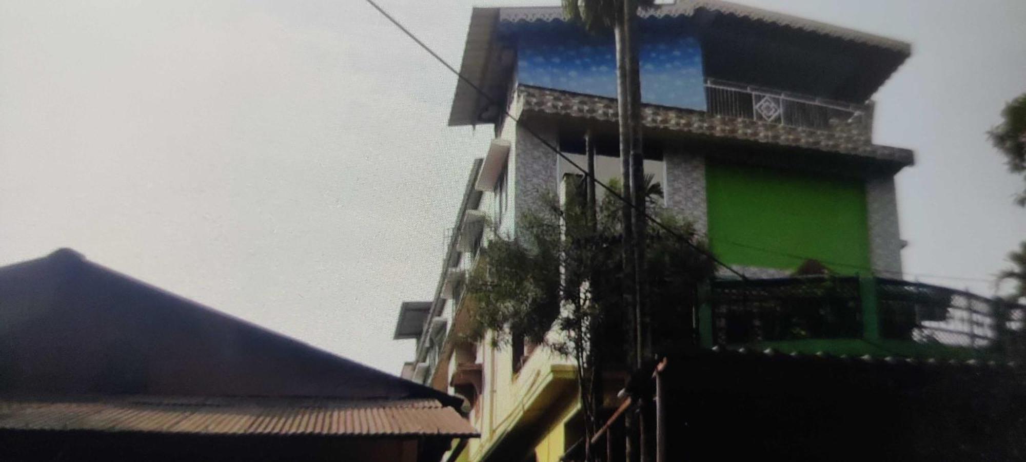 Hotel O Shiv Shakti Homestay Jalpāiguri Exterior foto